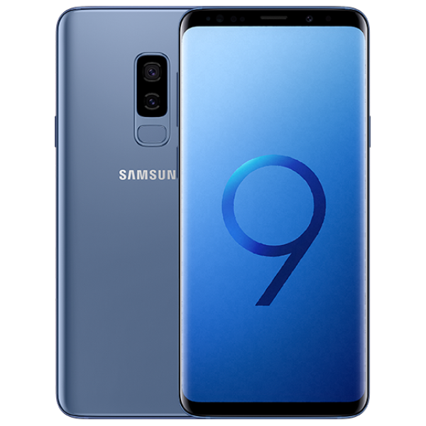 Samsung Galaxy S9 plus 8/256GB