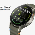 Galaxy watch 7 44mm