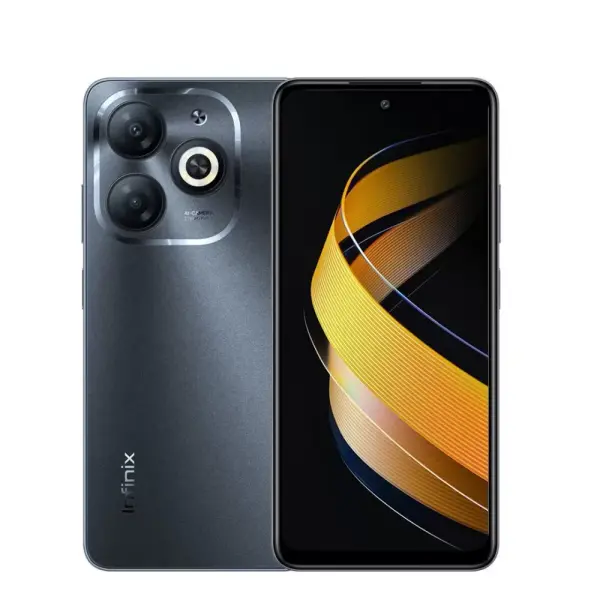 Infinix smart  4/64GB