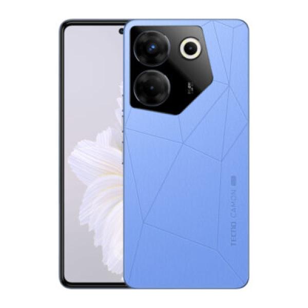 Techno 20 Premier 5G 8+8/512GB