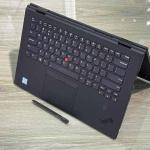 Lenovo Thinkpad X1 Yoga Intel Core i5 6th Gen 8GB RAM 256GB SSD 14 Inches