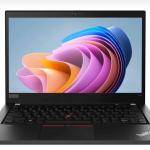 Lenovo ThinkPad T14 Intel Core I7 10510U - 16GB DDR4 RAM, 512GB SSD ROM, 14" -