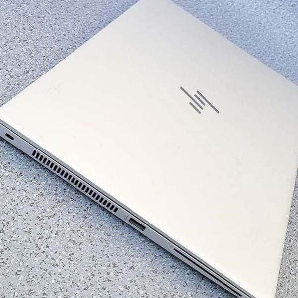 hp 735 G5 Ryzen 5