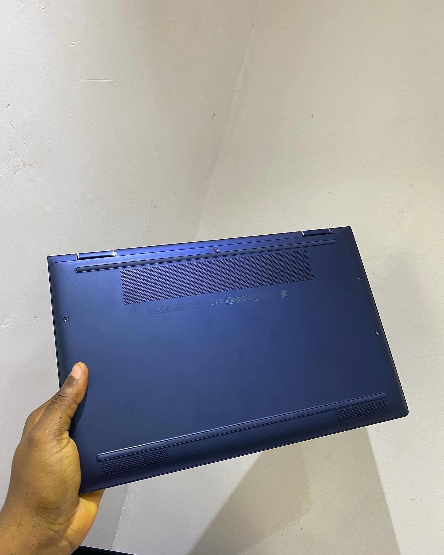 HP Dragonfly i7 11th Gen X360 Touch 32/512