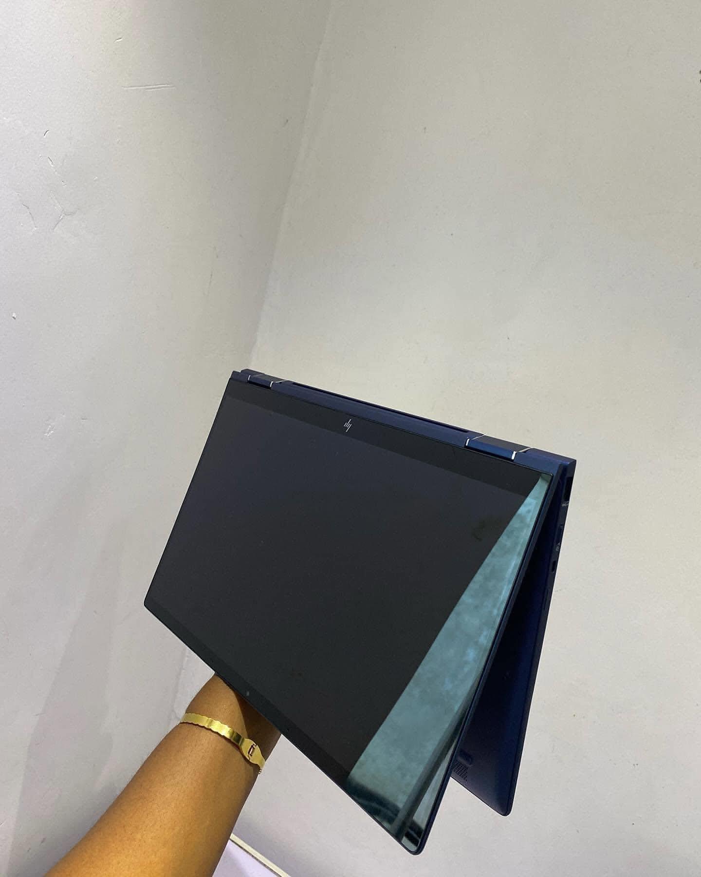 HP Dragonfly i7 11th Gen X360 Touch 32/512