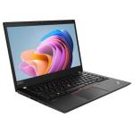Lenovo ThinkPad T14 Intel Core I7 10510U - 16GB DDR4 RAM, 512GB SSD ROM, 14" -