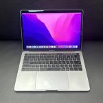 MacBook Pro 13” (2017) i7 16GB / 512GB