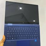 HP Dragonfly i7 11th Gen X360 Touch 32/512