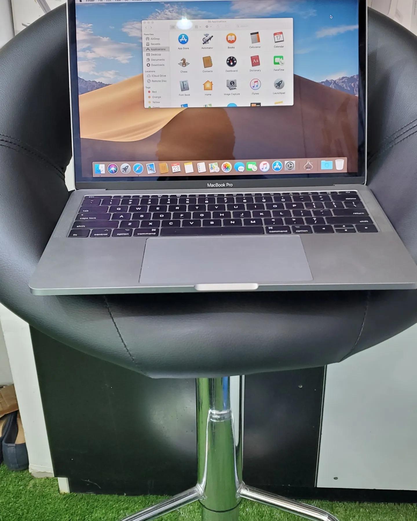 MacBook Pro 2019