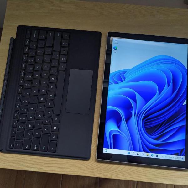 Surface Pro 6