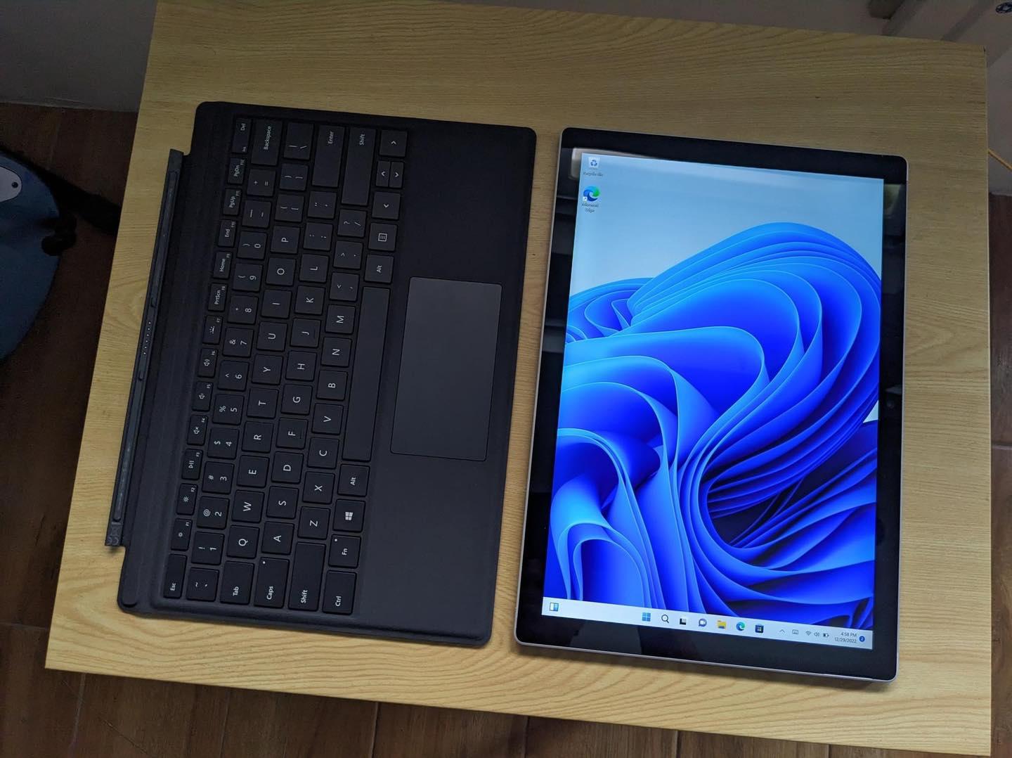 Surface Pro 6