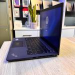 Sale Lenovo ThinkPad T14 Gen 2, Intel Core i7 1165G7, 16GB 512GB SSD Windows 10 Pro, 14″ FHD 3 Year Warranty-20W000RAUE