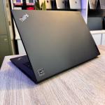 Sale Lenovo ThinkPad T14 Gen 2, Intel Core i7 1165G7, 16GB 512GB SSD Windows 10 Pro, 14″ FHD 3 Year Warranty-20W000RAUE
