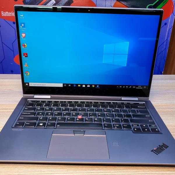 Lenovo Yoga 7