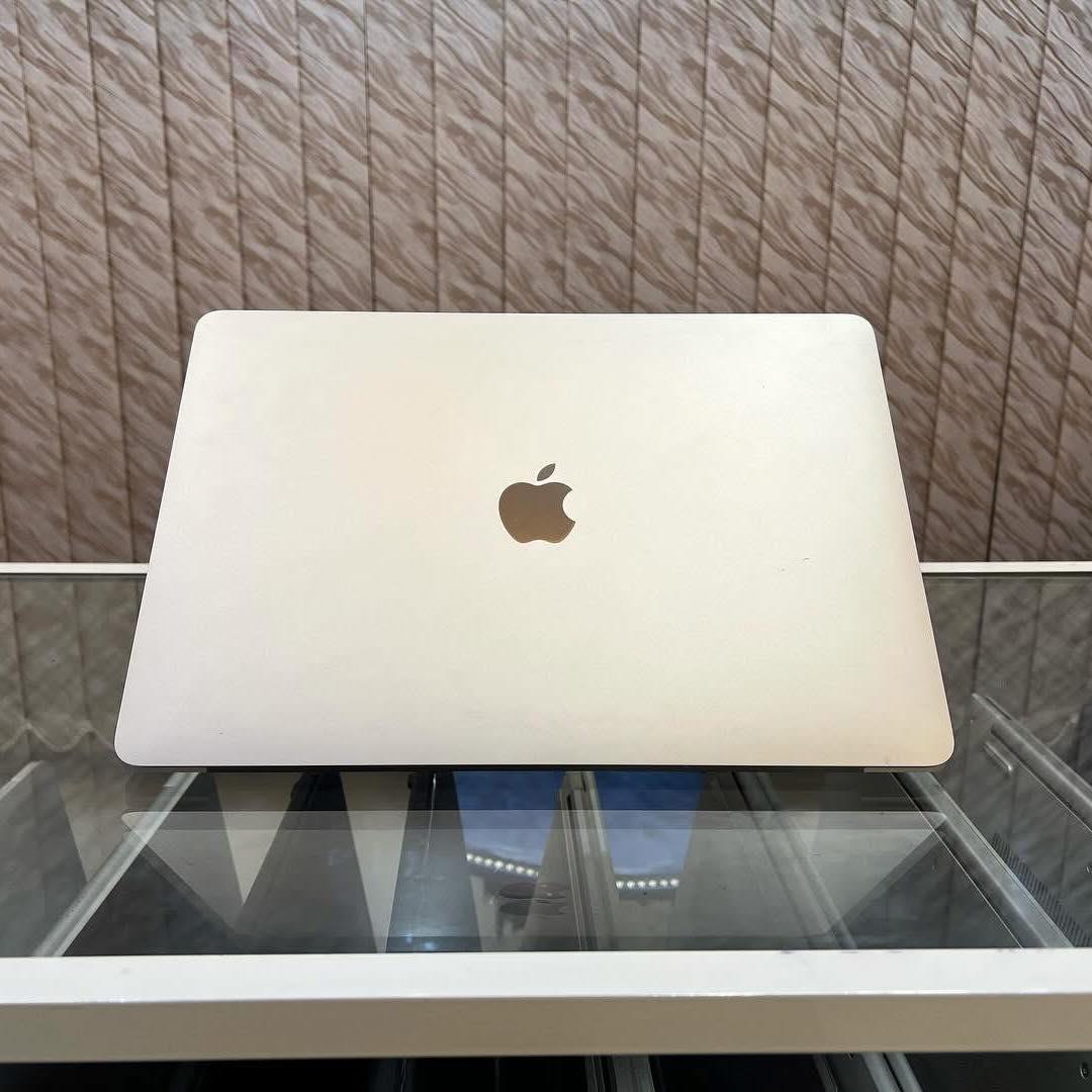 MacBook Pro 2018