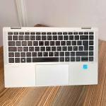 💼 HP EliteBook 1040 G8 X360 – 11th Gen Core i5 | 16GB RAM | 256GB SSD | Touchscreen 💼