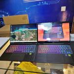 HP OMEN Transcend Laptop 14-fb0007nia (B0RS5EA)