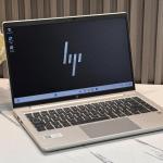 HP EliteBook 640 G9 Notebook PC 12th Gen Core i7-1255U 14 inch