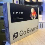 HP OMEN Transcend 14 Gaming Laptop