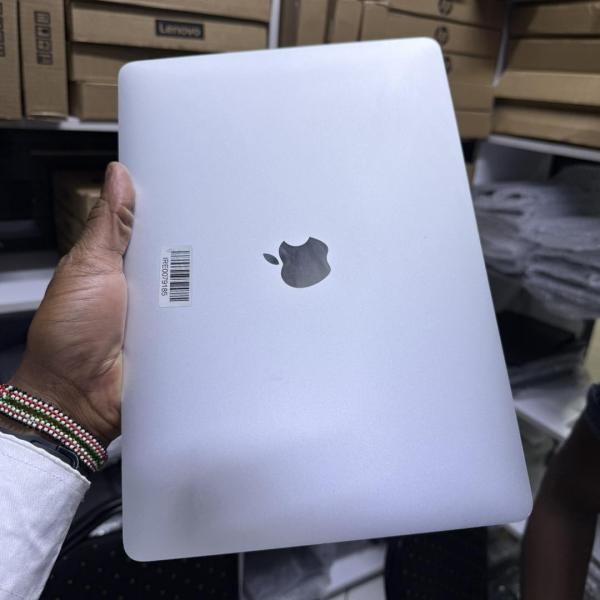 MacBook Pro 2019
