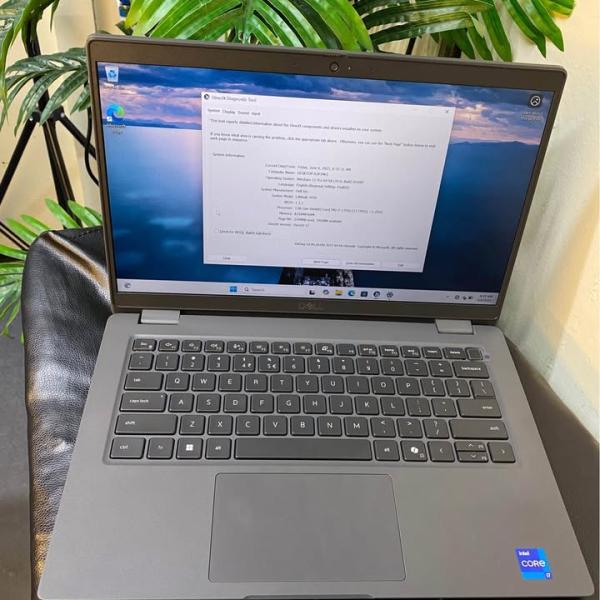 Dell Latitude 3450 (1335U) | 8GB RAM | 512GB SSD | 14.0" | Ubuntu