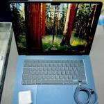 MacBook Air 15” M3 (2024) 24GB / 512GB