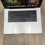 MacBook Pro 16” M3 (2023) 18GB / 512GB