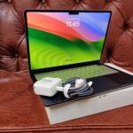 MacBook Air 13” M2 (2022) 8GB / 256GB