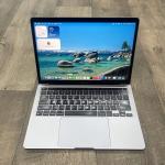 MacBook Pro 13” M1 (2020) 16GB / 512GB