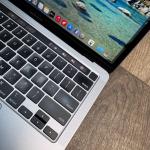 MacBook Pro 13” M1 (2020) 16GB / 512GB