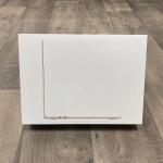 MacBook Air 13” M4 (16GB / 256GB) – Brand New