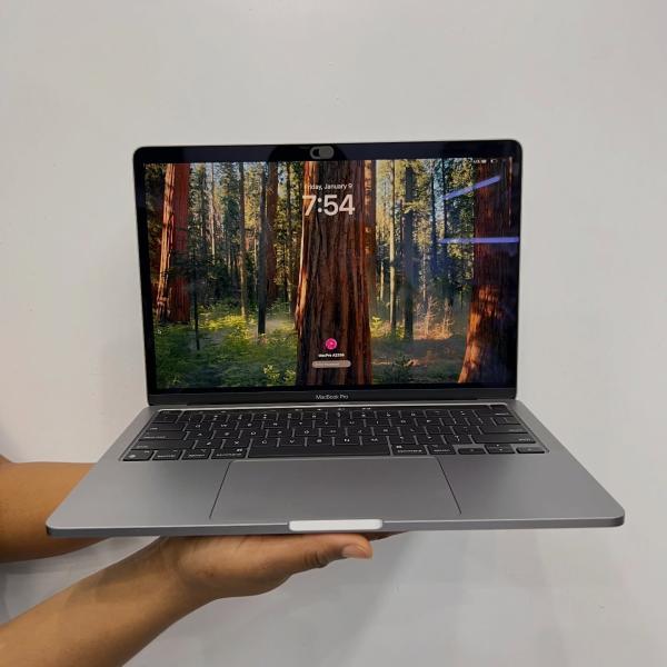 MacBook Pro 13” M1 (2020) 16GB / 256GB