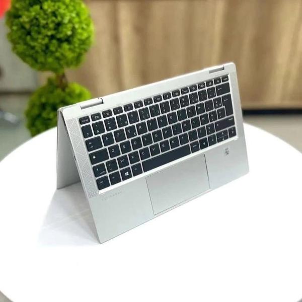 HP EliteBook 1030 G7 i7 10th Gen X360 Touch 16/512