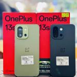 OnePlus 13S 256+12GB