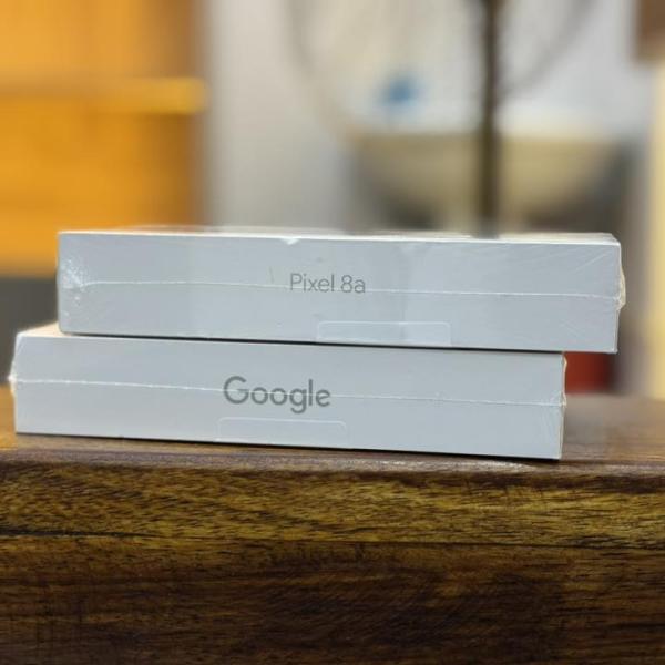 Pixel 8A 256GB