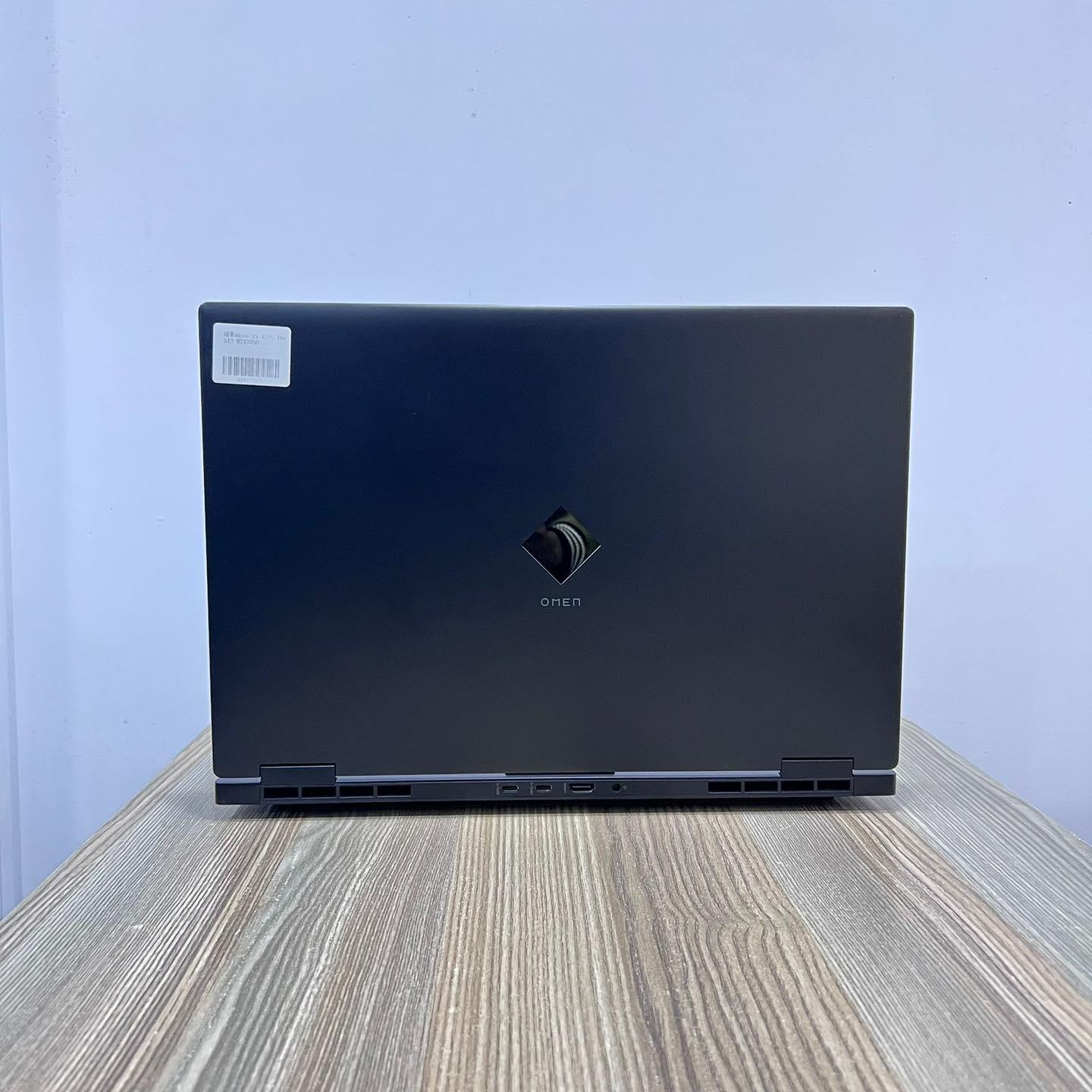 HP OMEN 16-K