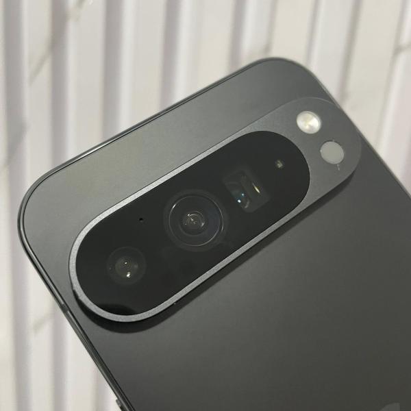 Pixel 9 Pro XL 256+12GB
