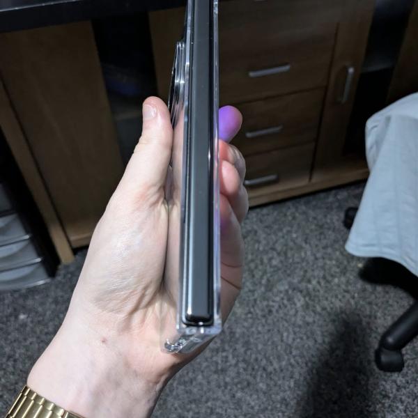Pixel 9 Pro Fold 512+12GB