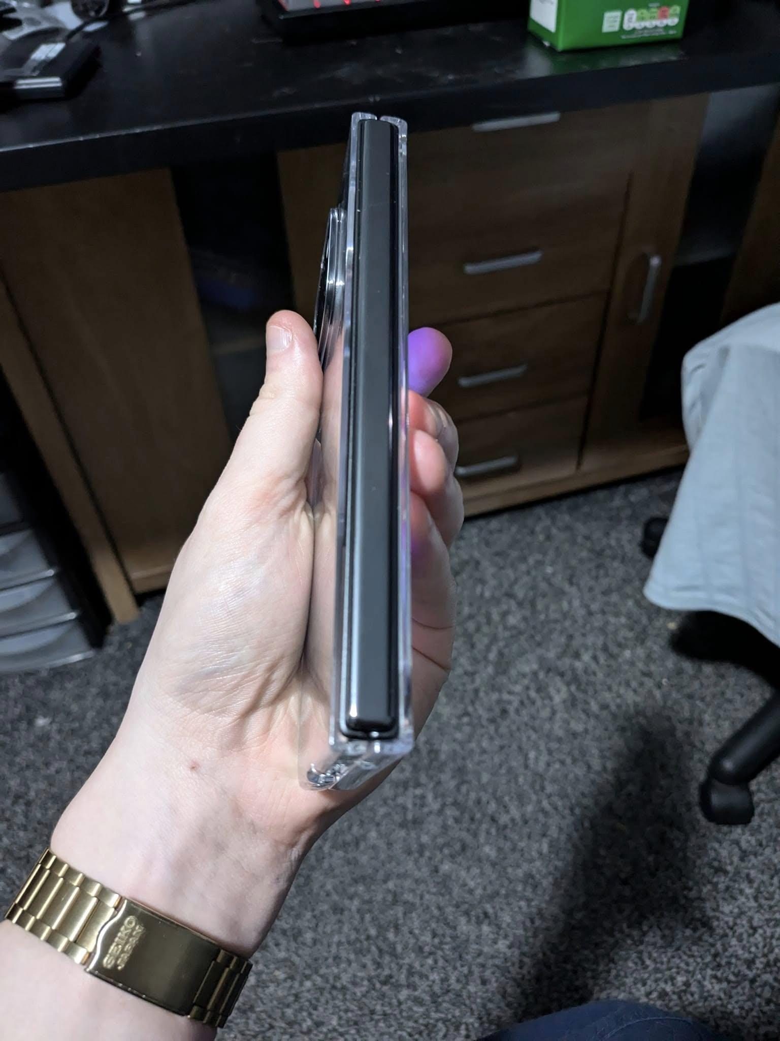Pixel 9 Pro Fold 512+12GB