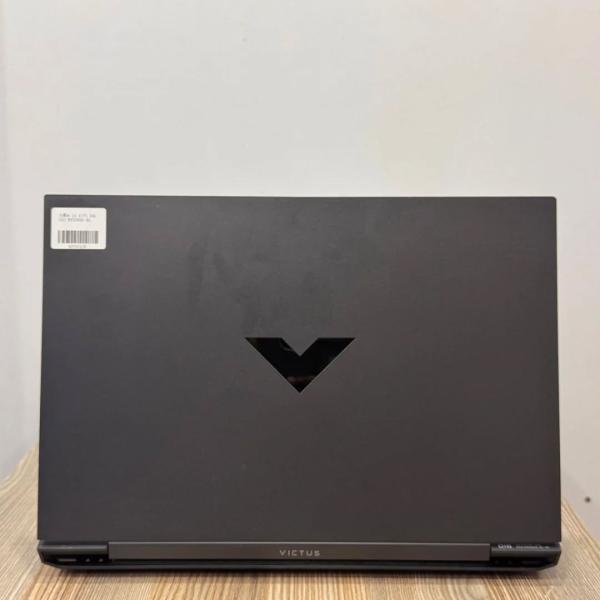 HP VICTUS 16-D ▪ Intel Core i7 12th Gen ▪ 16GB RAM | 512GB SSD ▪ RTX 3050 4GB
