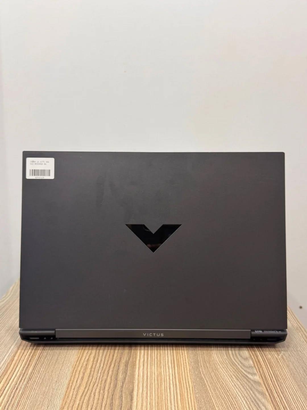 HP VICTUS 16-D ▪ Intel Core i7 12th Gen ▪ 16GB RAM | 512GB SSD ▪ RTX 3050 4GB