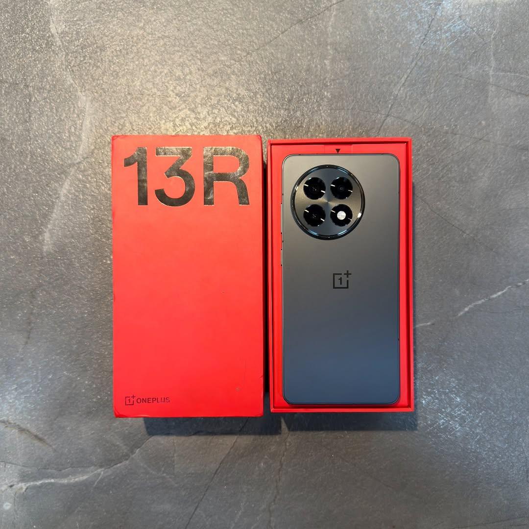 OnePlus 13R 512+16GB