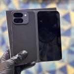 Pixel 9 Pro Fold 256+12GB
