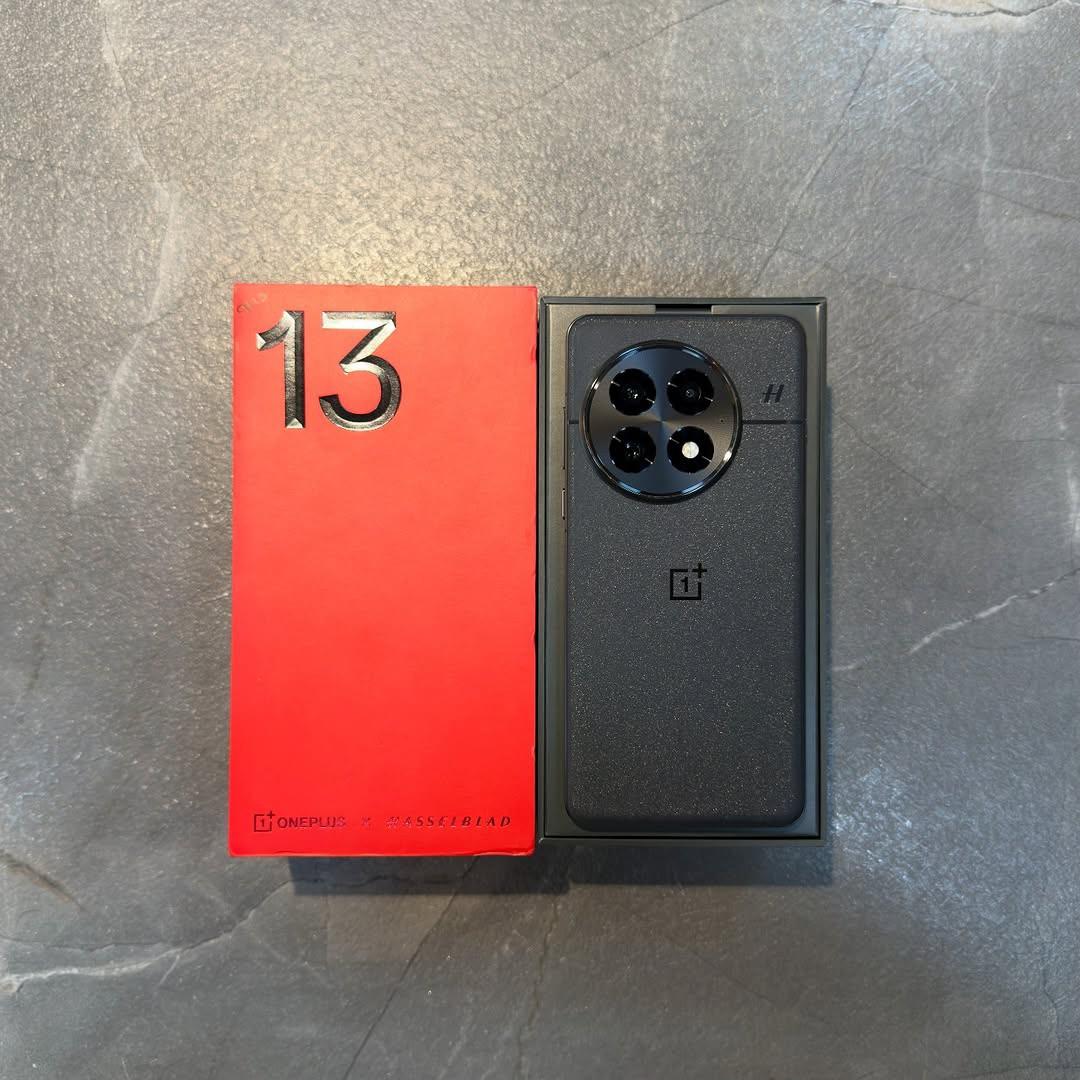 OnePlus 13 512+16GB