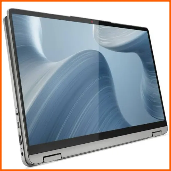 Lenovo Flex 5 – Core i3 (1115G4) / 8GB RAM / 256GB SSD / 14” Touch / Windows 11