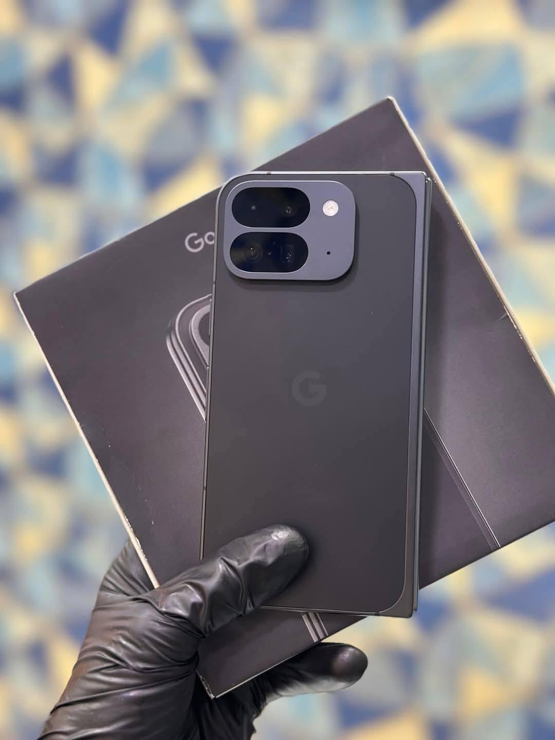 Pixel 9 Pro Fold 256+12GB