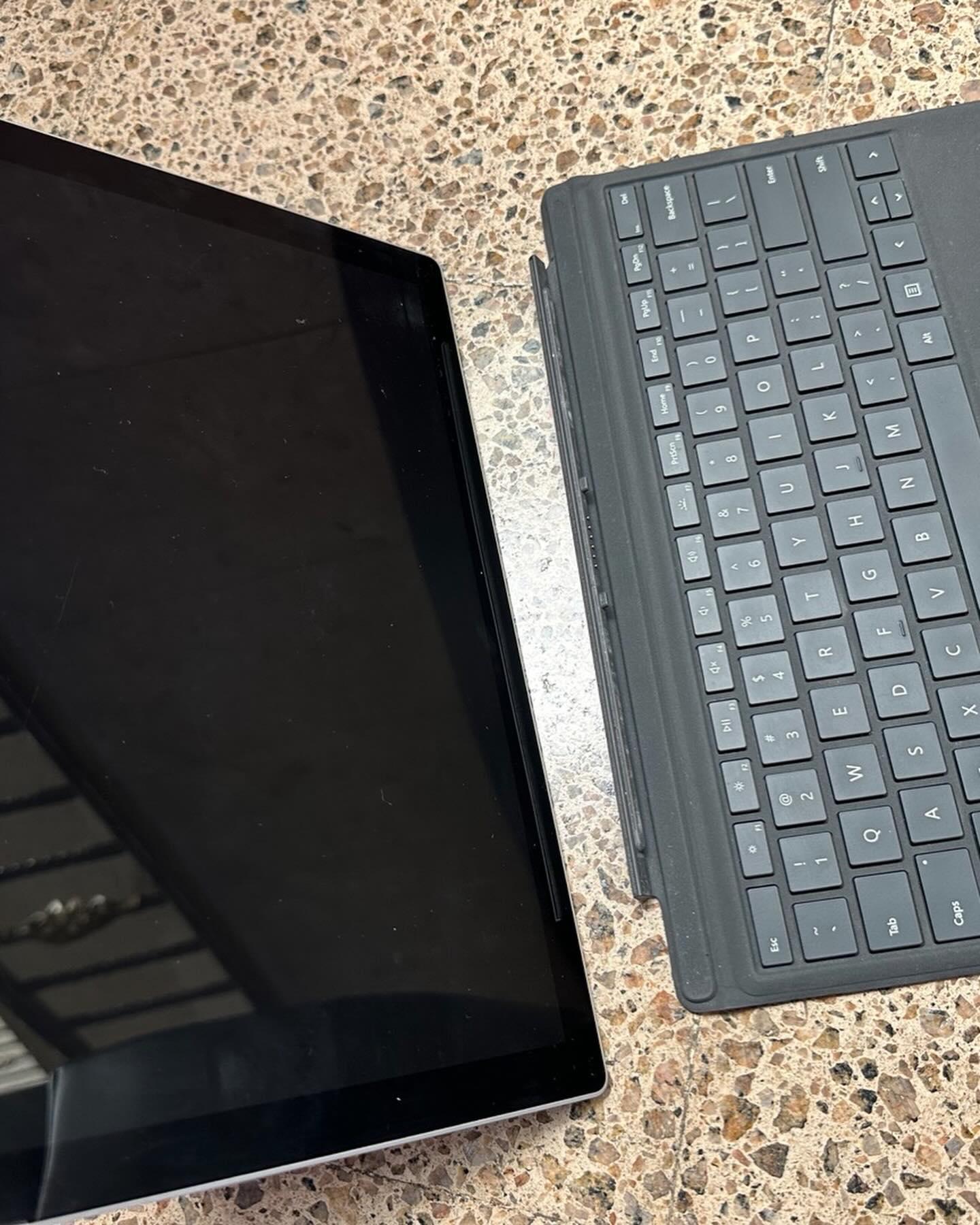Surface Pro 5