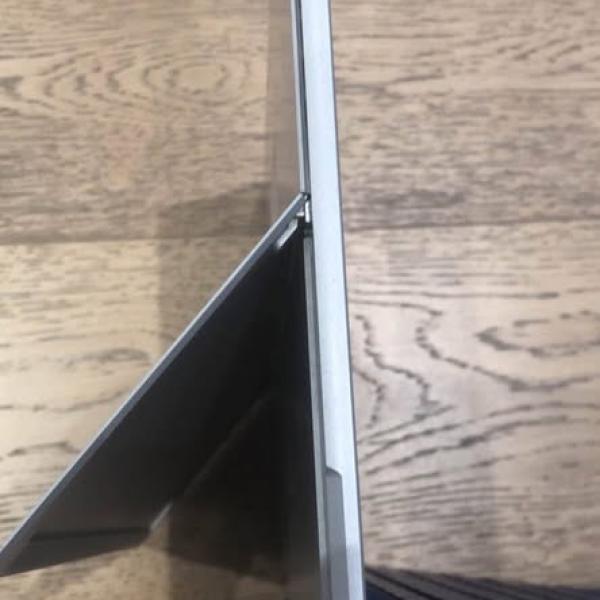 Surface Pro 5