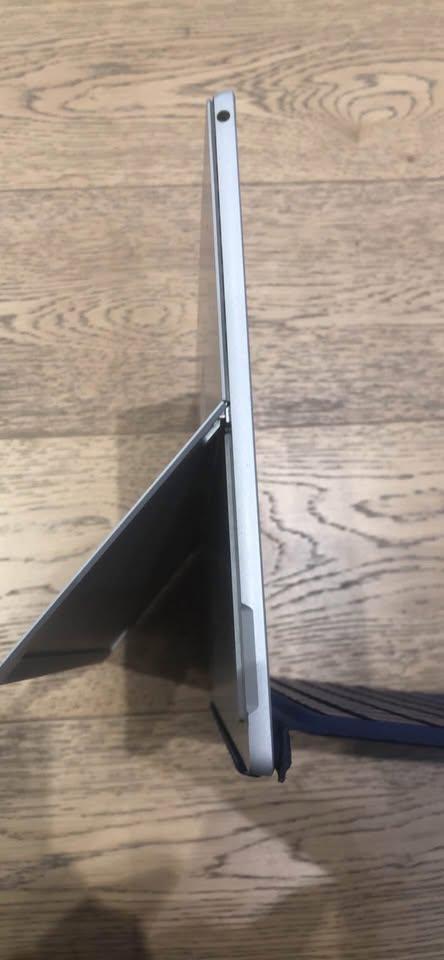 Surface Pro 5