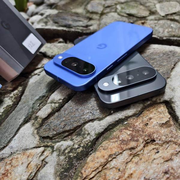 Pixel 10 128+8GB